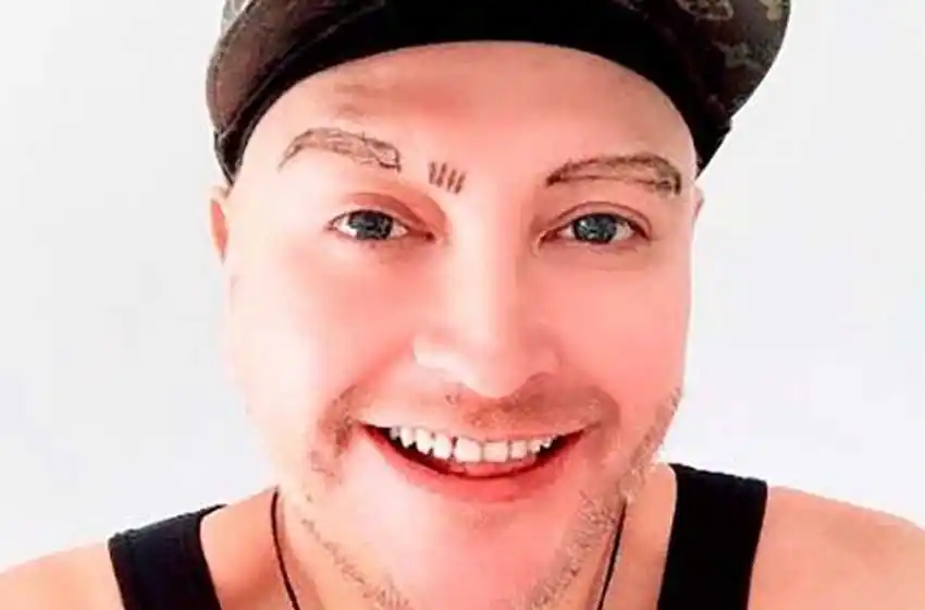 Polémica por una serie de tweets de Leo García contra los músicos de trap y reggaetón