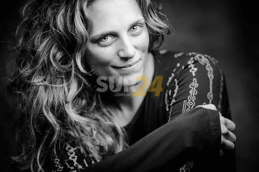 Ana Paula Ocampo: una mirada que perpetúa lo bello