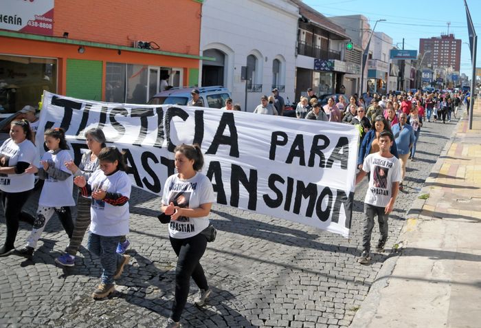 En la previa del juicio contra Griselda Altamirano, habrá una concentración frente a la Municipalidad
