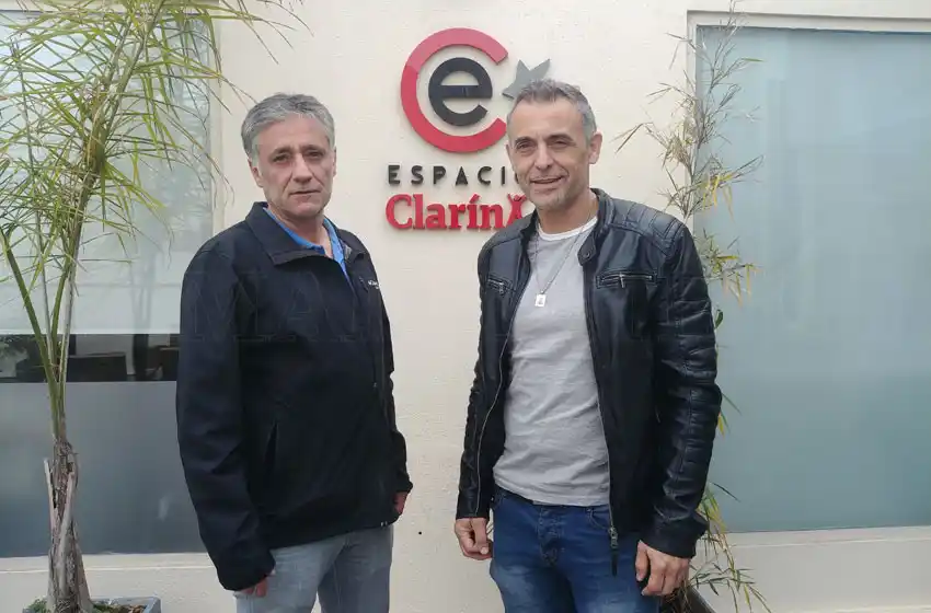 El hombre de Kidon: la acción marplatense que quiere llegar al mundo