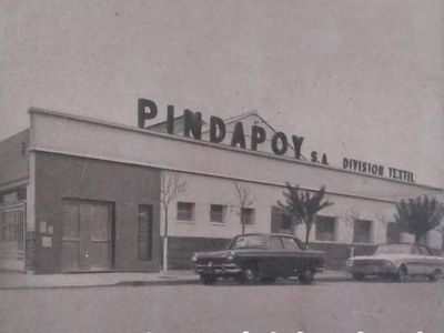 Pindapoy: la historia de una industria citrícola que marcó a Concordia y al país