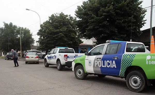 El autor del cuantioso robo a una jubilada de 85 años sigue prófugo