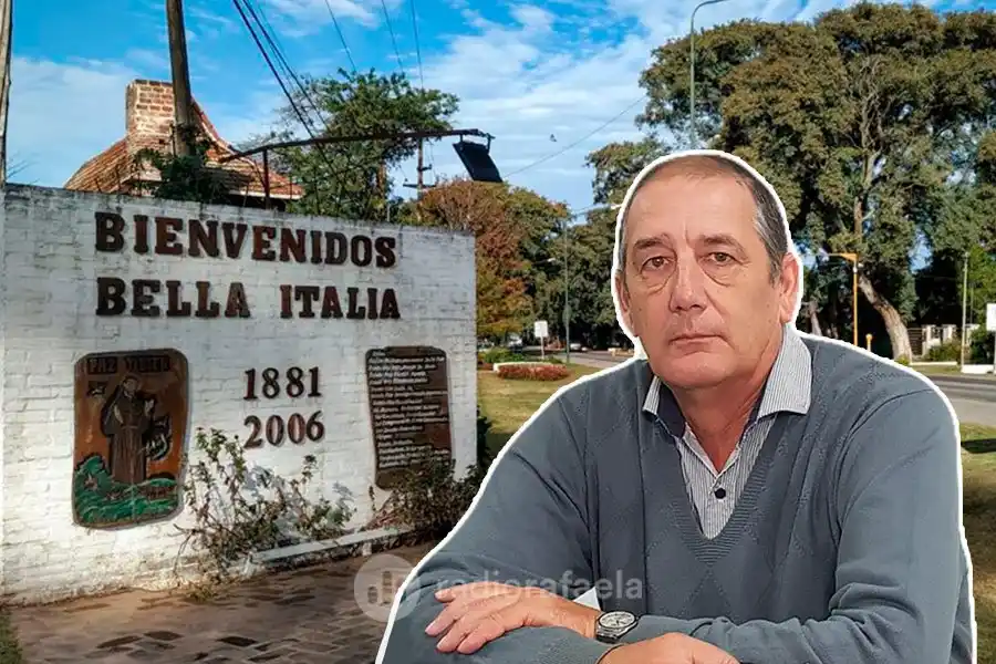 Preocupación por robos en la región: "El daño económico en la zona rural no tiene nombre"