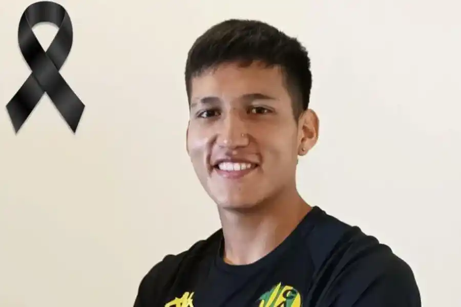 Conmoción en el fútbol argentino: un juvenil se suicidó luego de quedar libre