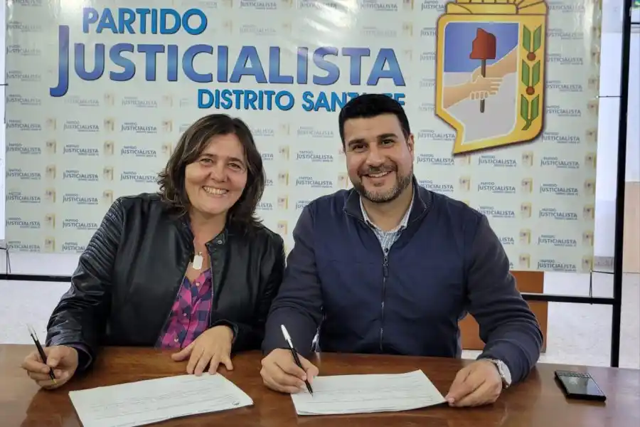 Unidad Ciudadana participará de la convocatoria oficial por Seguridad