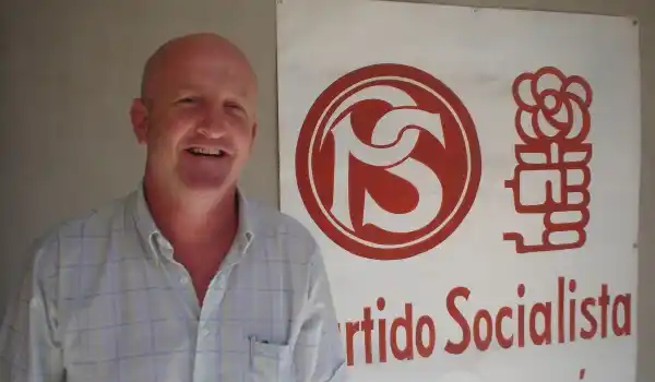 “Santa Fe fue apuntada por el gobierno y por la Unión Democrática"