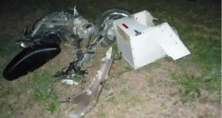 Permanece grave el joven que fuera víctima de la imprudencia