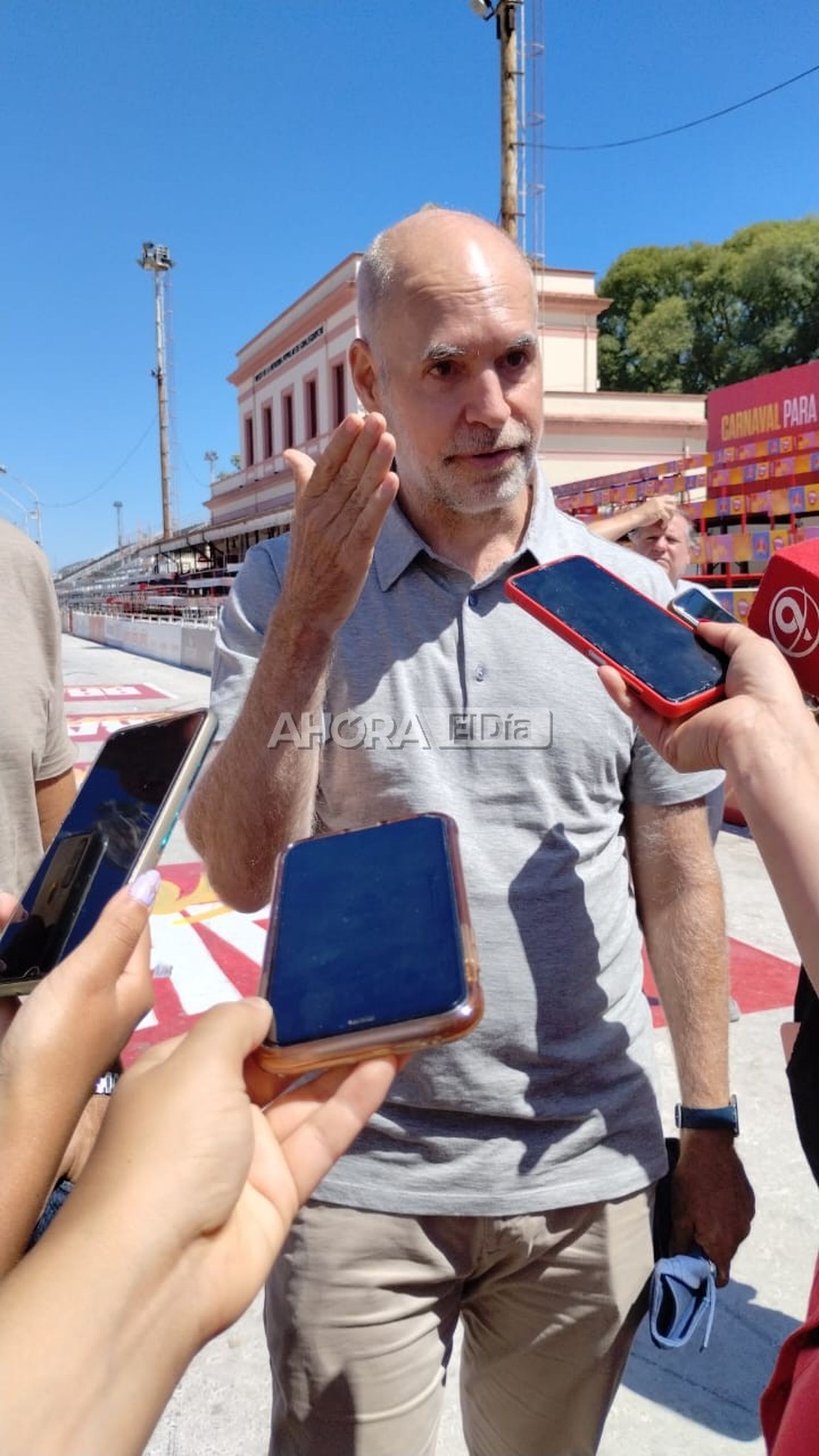 Rodriguez larreta - 1