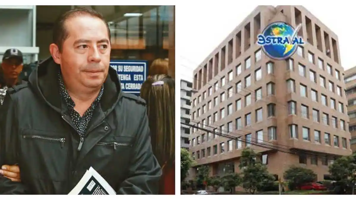 ¿ASESINATO? Hallan sin vida a importante empresario en Bogotá