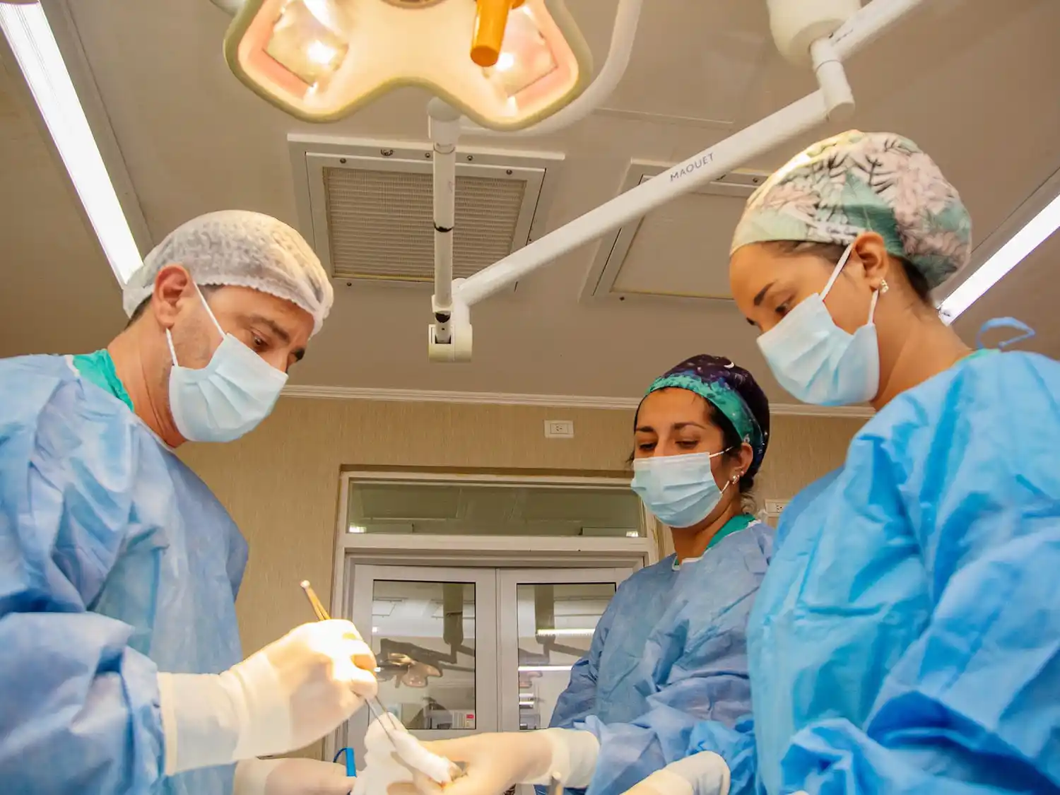 Nueva donación de órganos favorece a seis personas, dos en emergencia nacional