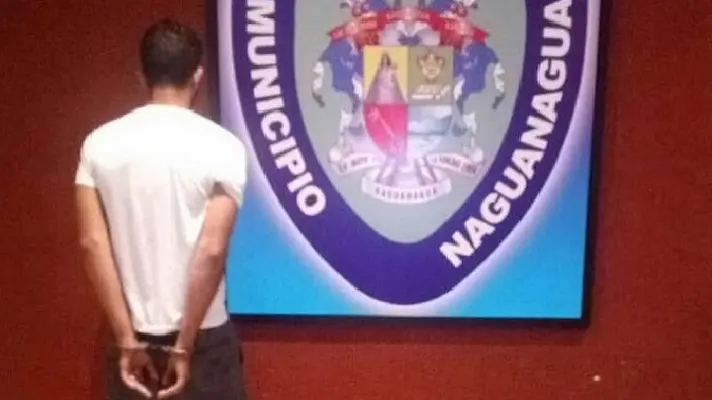 LO MATÓ PORQUE LO DENUNCIÓ a la policía: esclarecen asesinato de paisajista en Carabobo