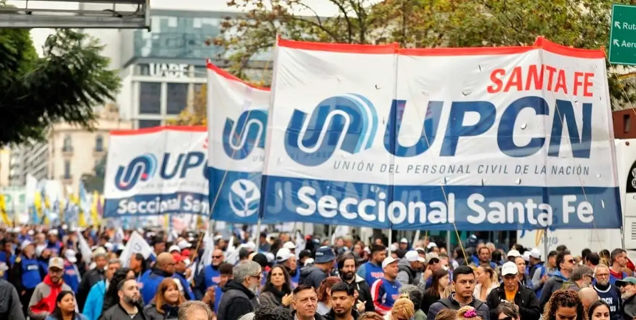 El gremio que nuclea a trabajadores estatales votó por la aceptación.