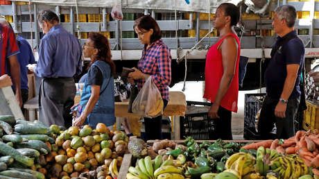 EL IMPAGABLE precio de la canasta alimentaria: Cenda ubica costo de los productos en US$225,69