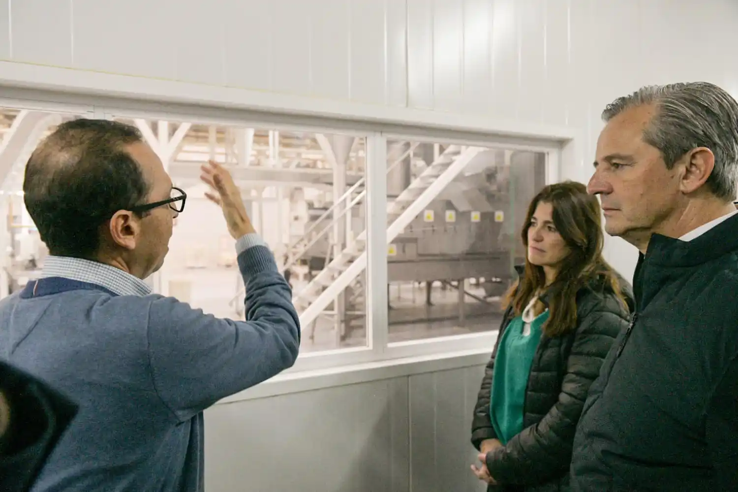 “Vamos a dar un salto de calidad en Entre Ríos apoyando a la educación, la producción y el trabajo”