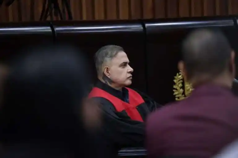 TIK TOK DEBERÍA TENER UNA SEDE EN VENEZUELA donde los usuarios pueda ir a reclamar, según el Fiscal (Video)