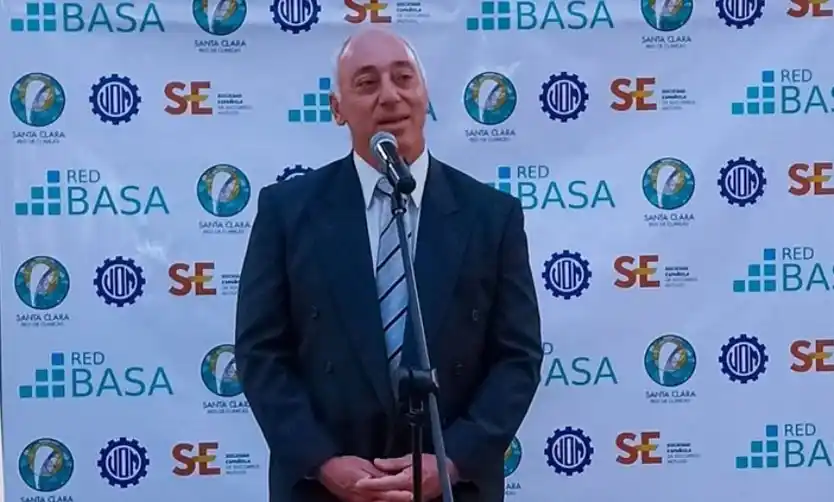 Por las supuestas coimas en ANDIS, detuvieron a Pablo Atchabahian