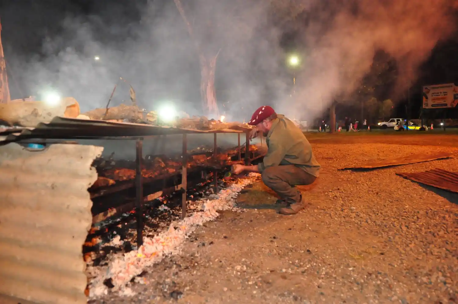 El Matrero renueva su propuesta gastronómica para el Festival Buena Mesa