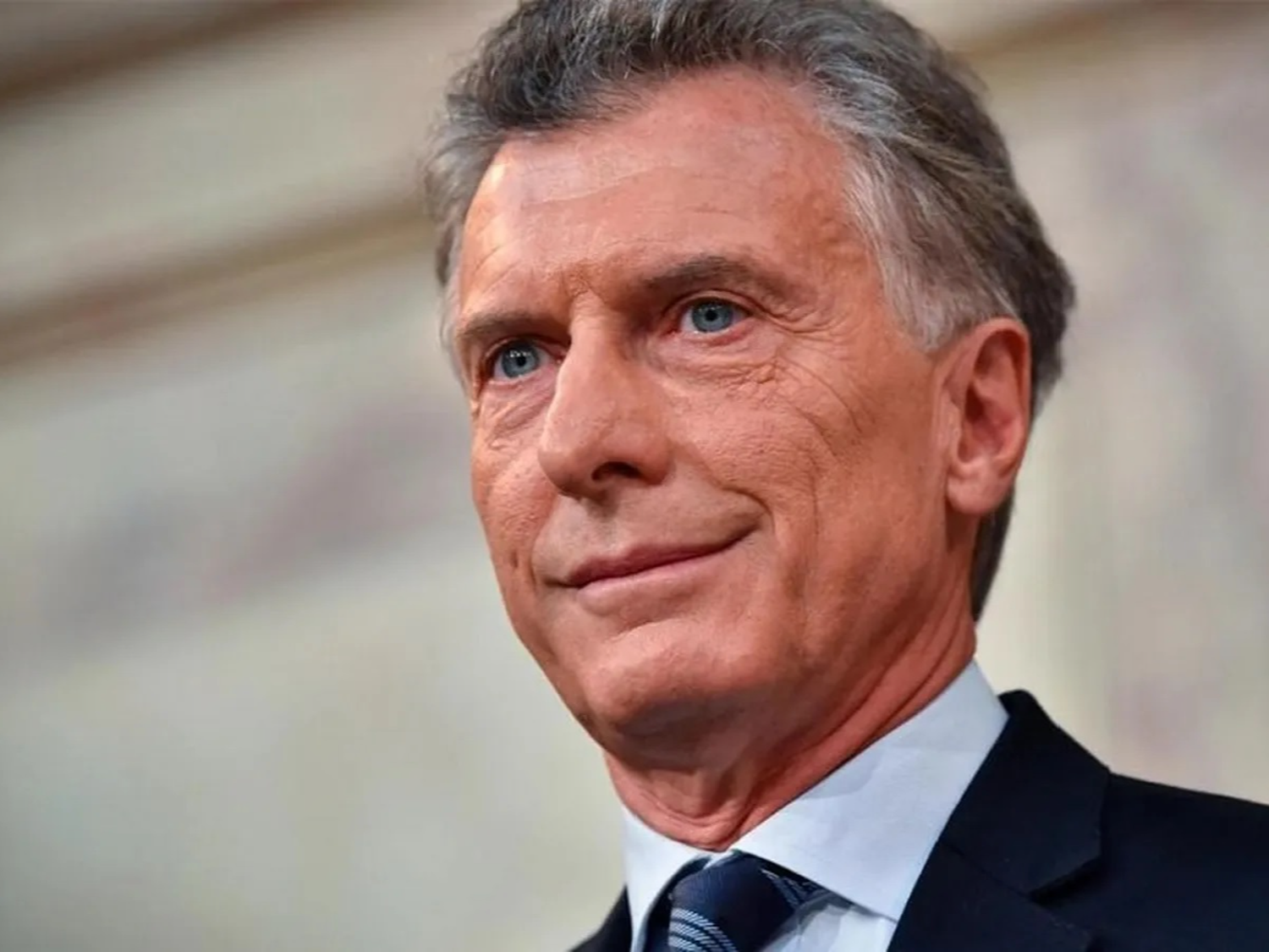 Macri aseguró que "va a faltar gas" en el invierno y responsabilizó por ello a las "políticas ideologizadas" del gobierno