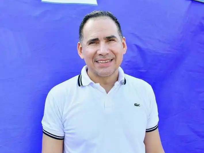 Cáceres: “En Formosa tenemos un modelo 
inclusivo, solidario y de justicia social”