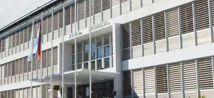 Convocatoria a concursos