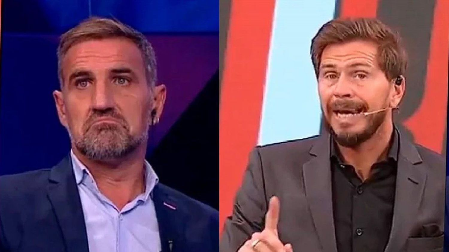El Pollo Vignolo lapidó a Raúl Cascini: "Me decepcionó humanamente"