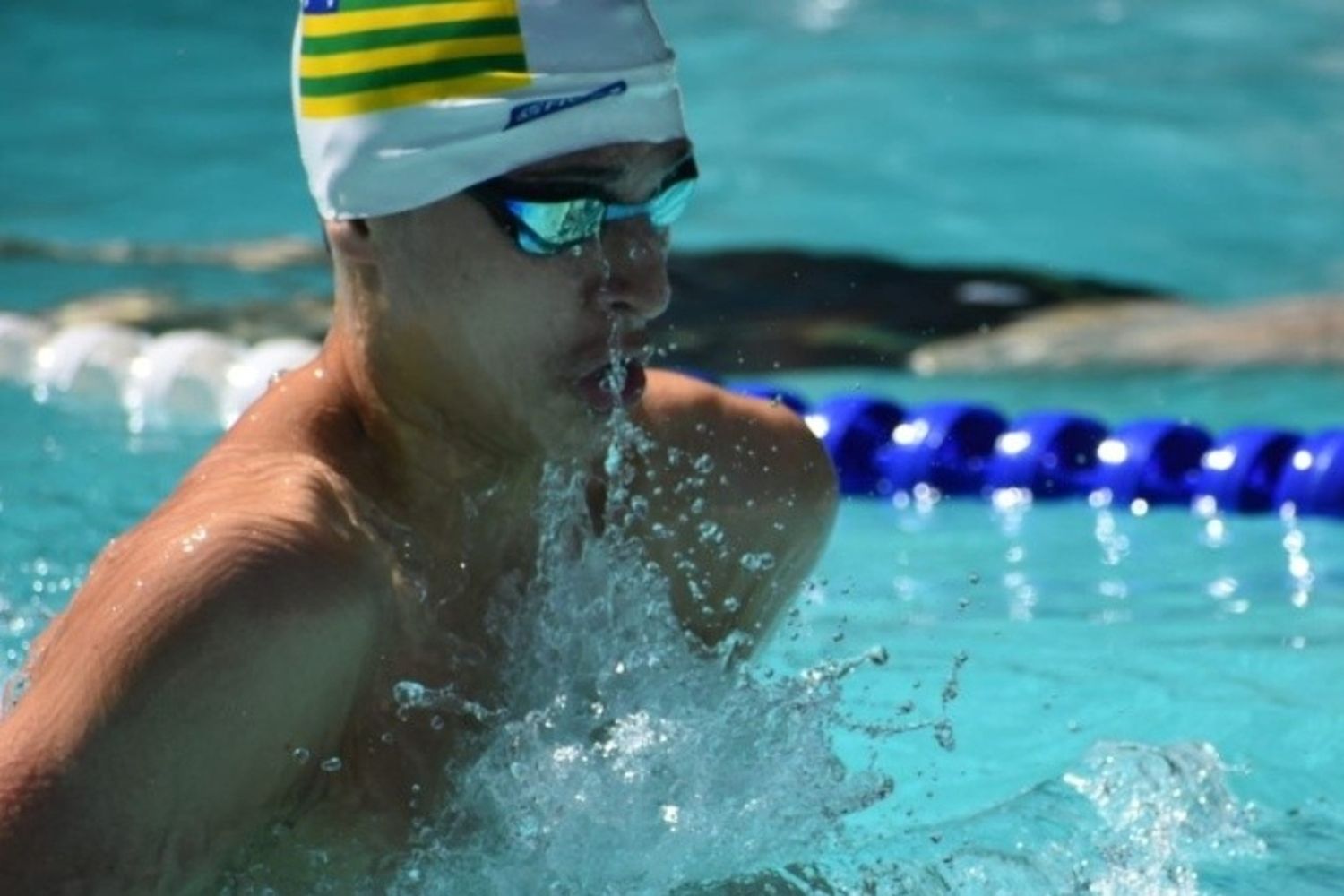 Matías Bottoni.