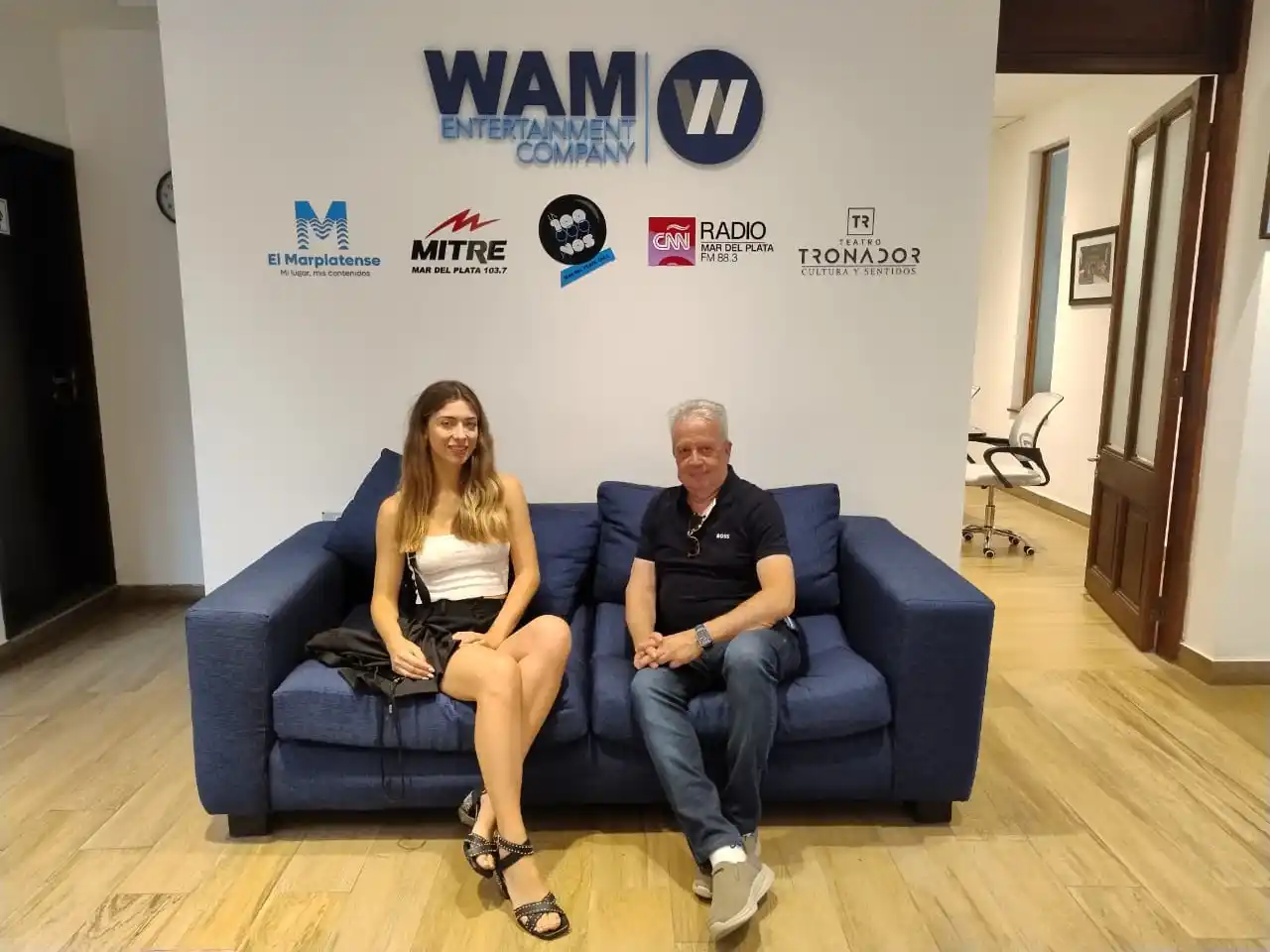 Mañana se llevará a cabo el desfile que reúne a grandes diseñadores de la industria de la moda.