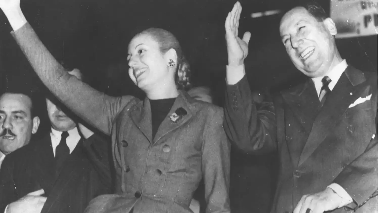 Evita Perón - 2
