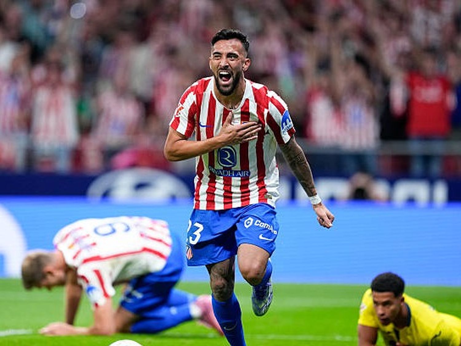 Fútbol europeo