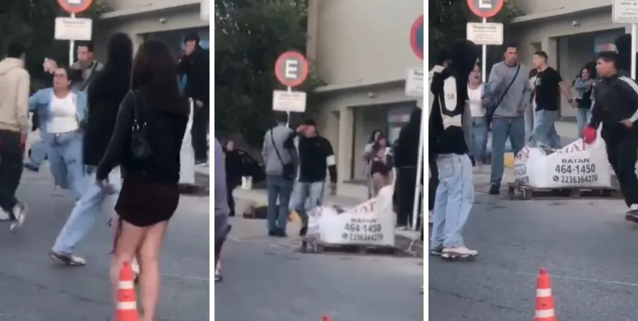 Un hombre de 30 años fue asesinado