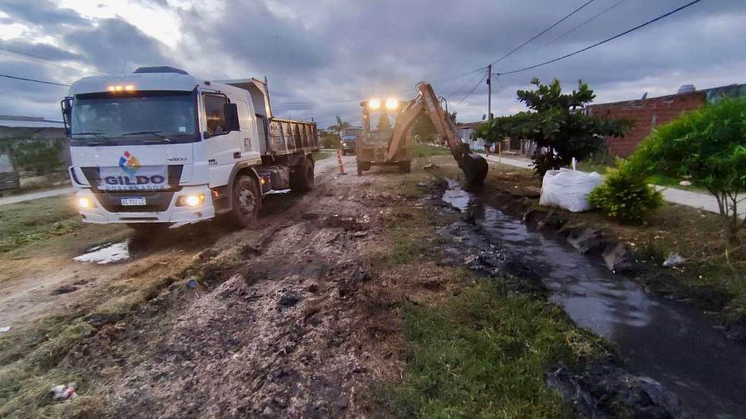 Después de dos años, los formoseños se
reencontrarán en el operativo solidario