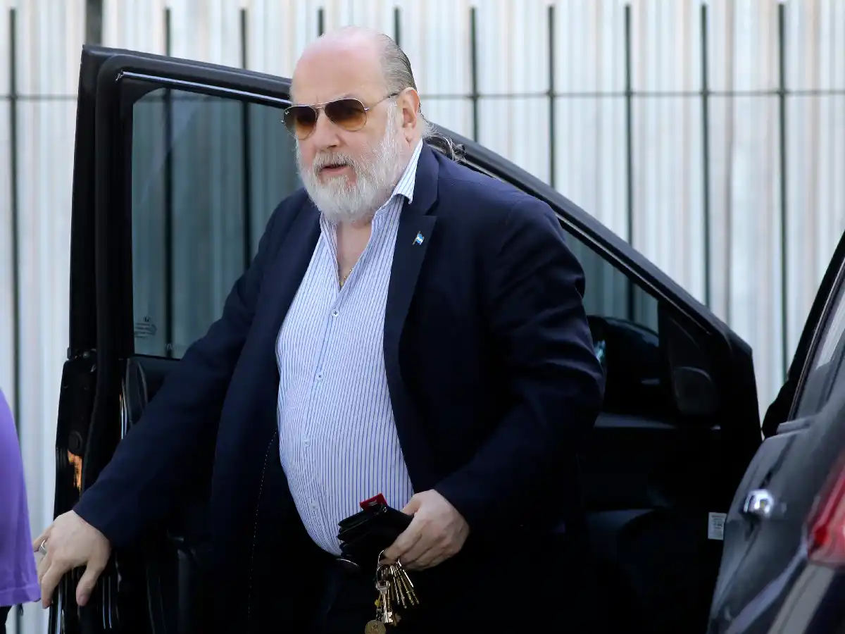 Tres cordobeses involucrados en la causa de los intendentes