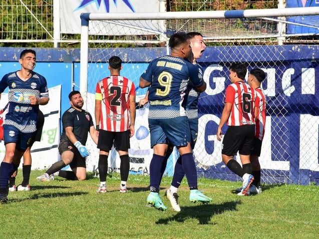 Se definieron los semifinalistas
del Torneo Clasificatorio 2025