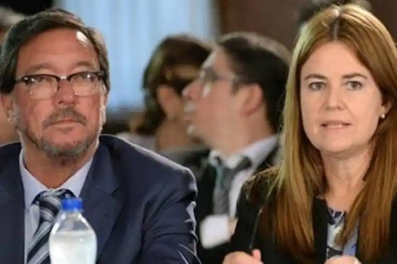 La Justicia determinó que se desviaron $1.235 millones de la legislatura entrerriana