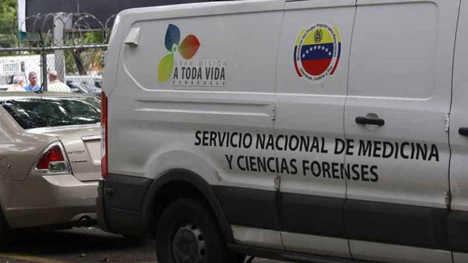 Hallan cadáver de un hombre en el río Guaire a la altura de Montalbán