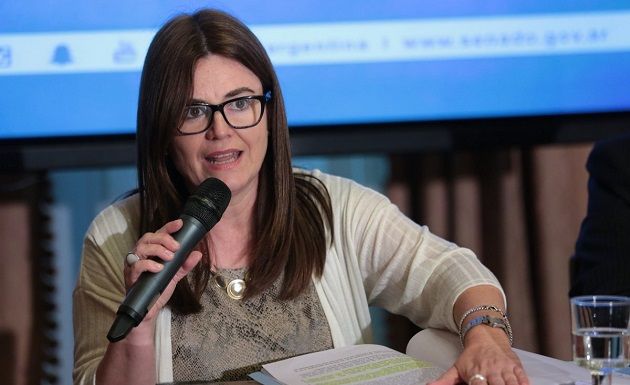 Incluir Salud: Kunath pide a Nación que informe sobre lo adeudado a la provincia