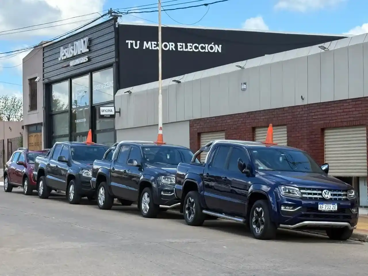Jesús diaz autos - 5
