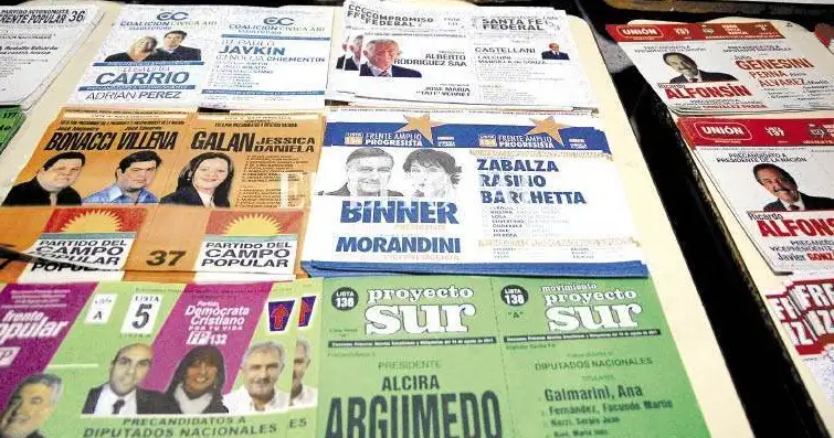 Los mensajes de campaña deberán difundirse en horarios predeterminados