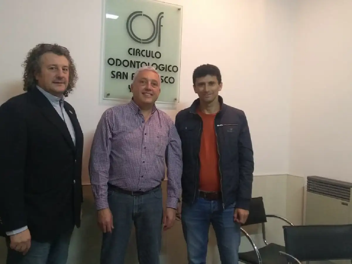 Por la crisis hay menos  visitas al dentista  