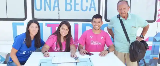 Aumenta el monto de las becas para el Nivel Superior