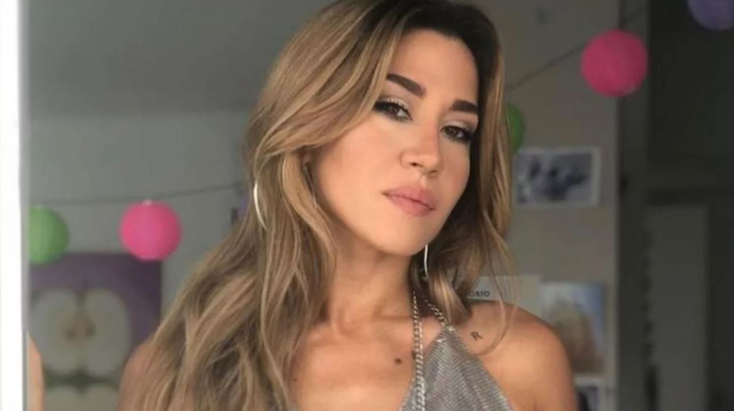 Jimena Barón estaría saliendo con un galán histórico de Pol-Ka