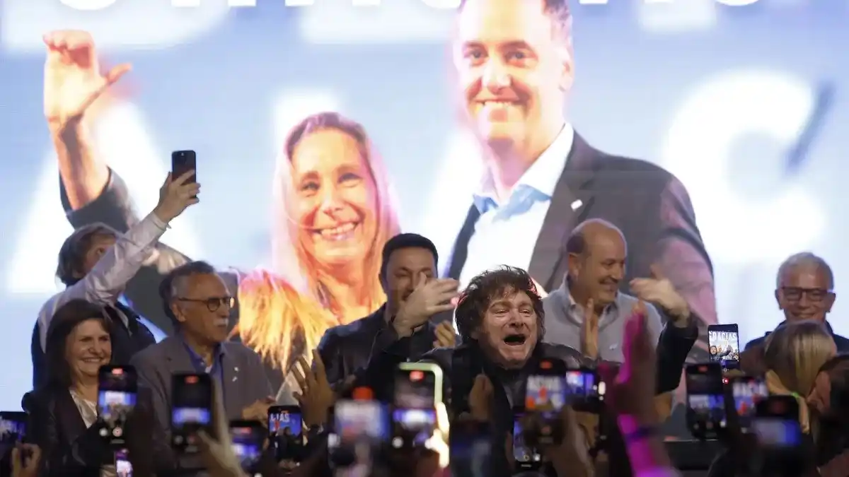 La política nacional se polariza, el antagonismo crece y el diálogo escasea.