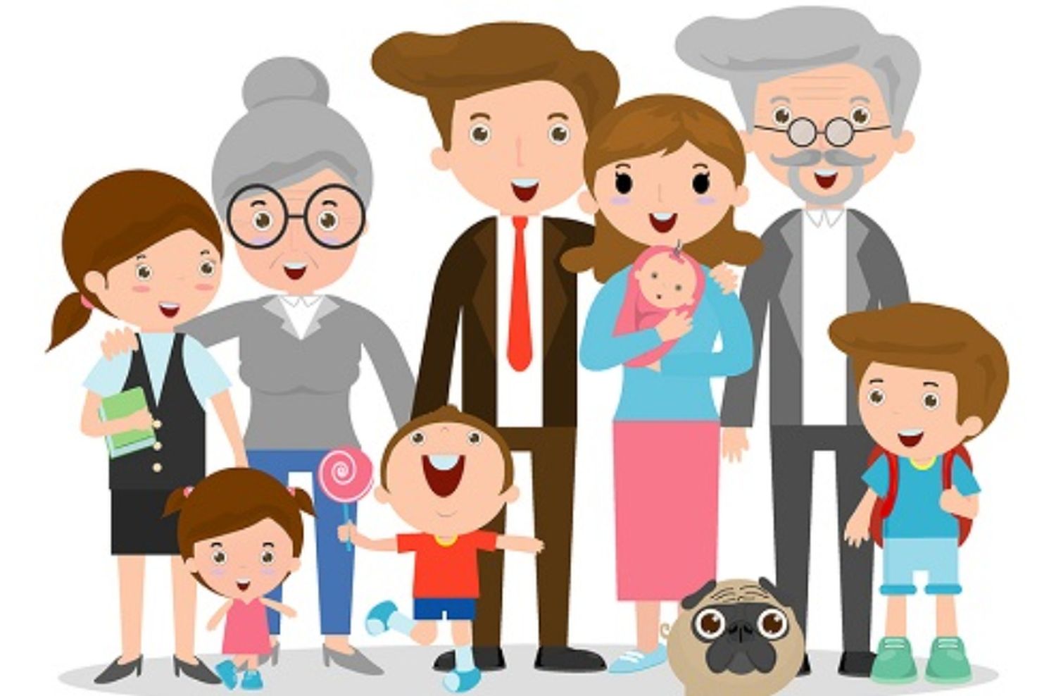 ¿Por qué se celebra el Día Internacional de la Familia?
