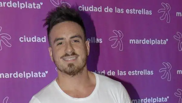 Fede Bal se accidentó en el aquadance y peligra su participación