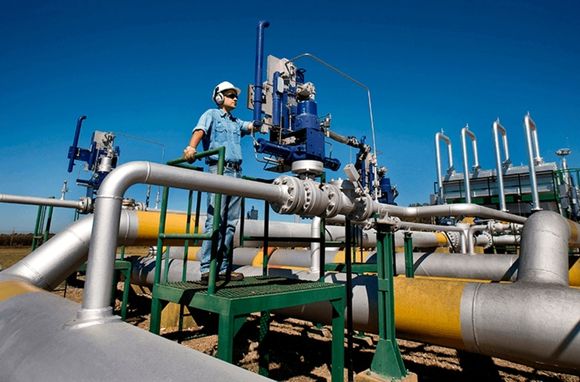 Más hogares con gas: finalizan obras clave en barrios de Mar del Plata