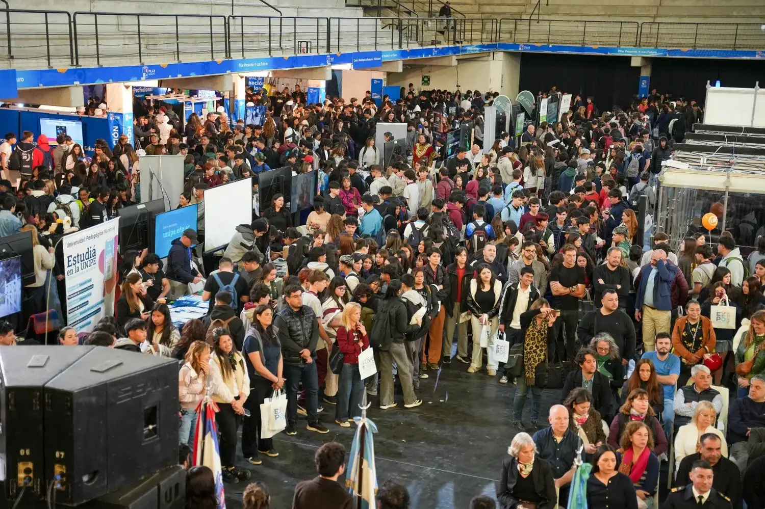 Expo Educativa 2026