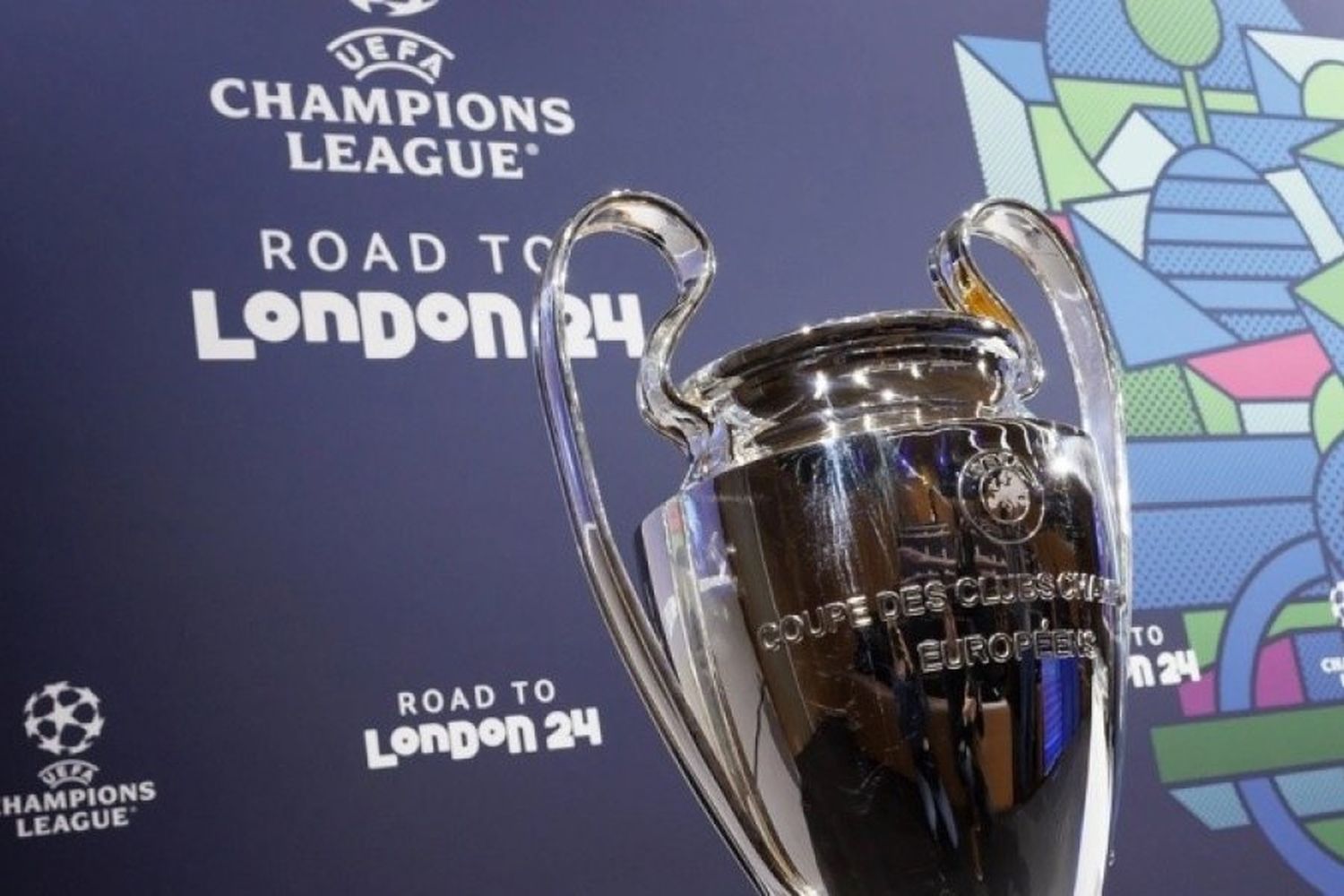 La Champions League cambia su formato: cómo se jugará desde la próxima temporada