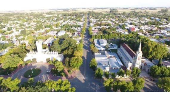 Rauch celebró su aniversario número 151