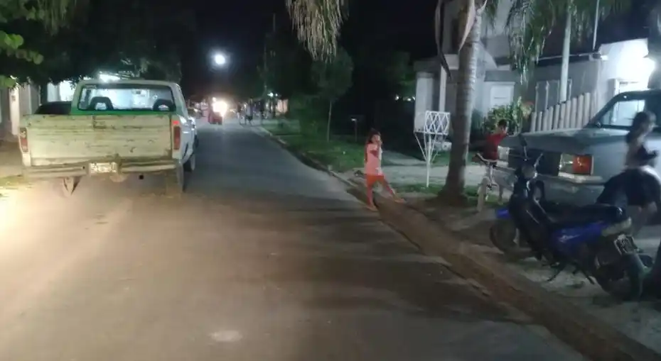 accidente de tránsito