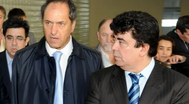 Internas del PJ bonaerense: Fernando Espinoza es el candidato oficial